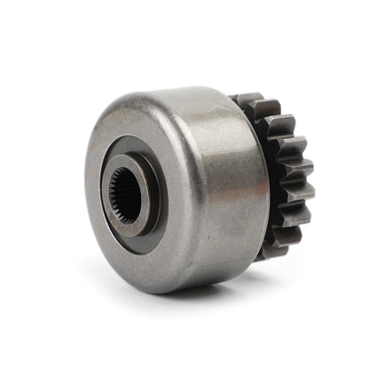 Frizione Motorino Avviamento Per Yamaha XV 1000 Virago 1984-1985 P/N.5A8-15570-00-00 Generico