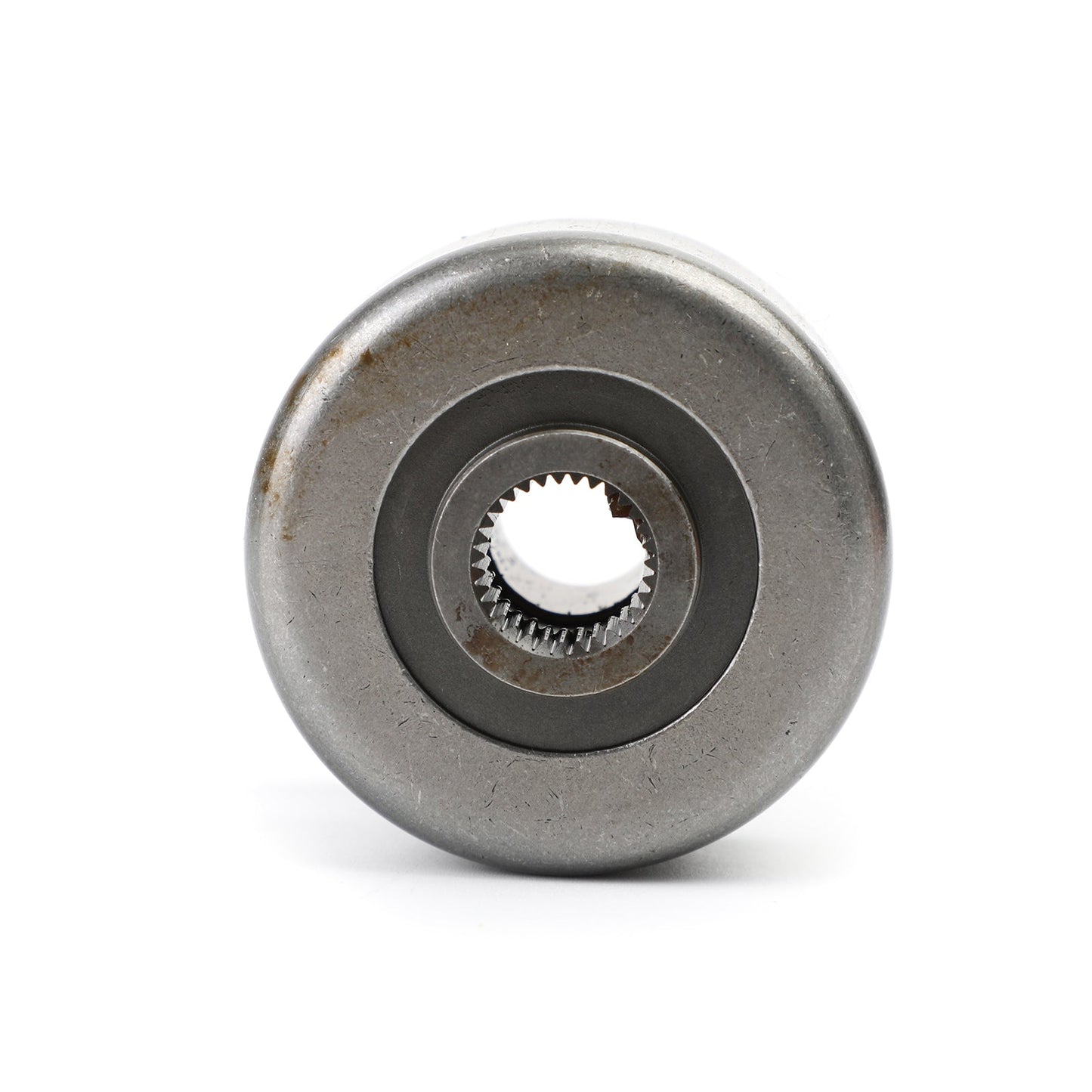 Frizione Motorino Avviamento Per Yamaha XV 1000 Virago 1984-1985 P/N.5A8-15570-00-00 Generico