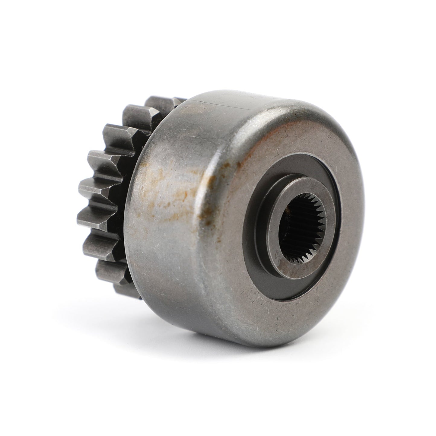 Frizione Motorino Avviamento Per Yamaha XV 1000 Virago 1984-1985 P/N.5A8-15570-00-00 Generico