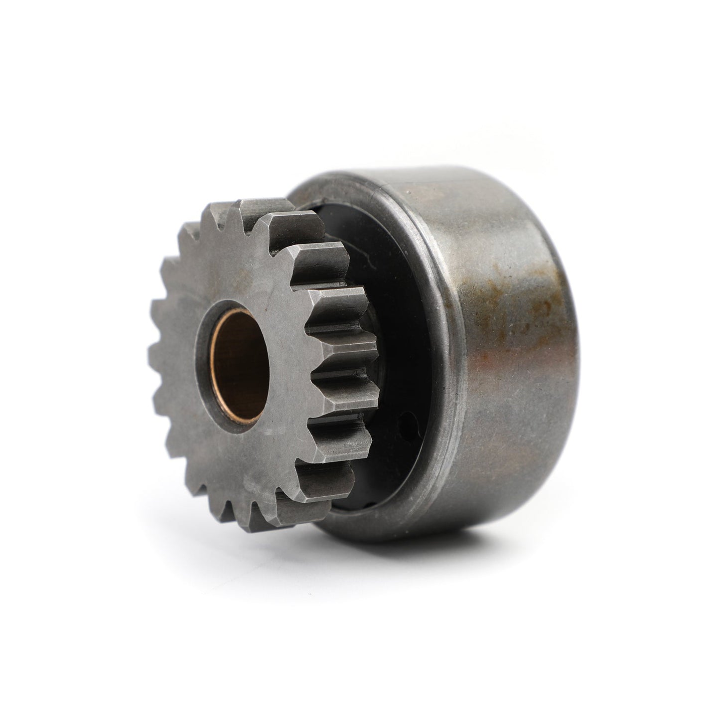 Frizione Motorino Avviamento Per Yamaha XV 1000 Virago 1984-1985 P/N.5A8-15570-00-00 Generico