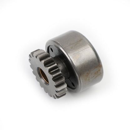 Frizione Motorino Avviamento Per Yamaha XV 1000 Virago 1984-1985 P/N.5A8-15570-00-00 Generico
