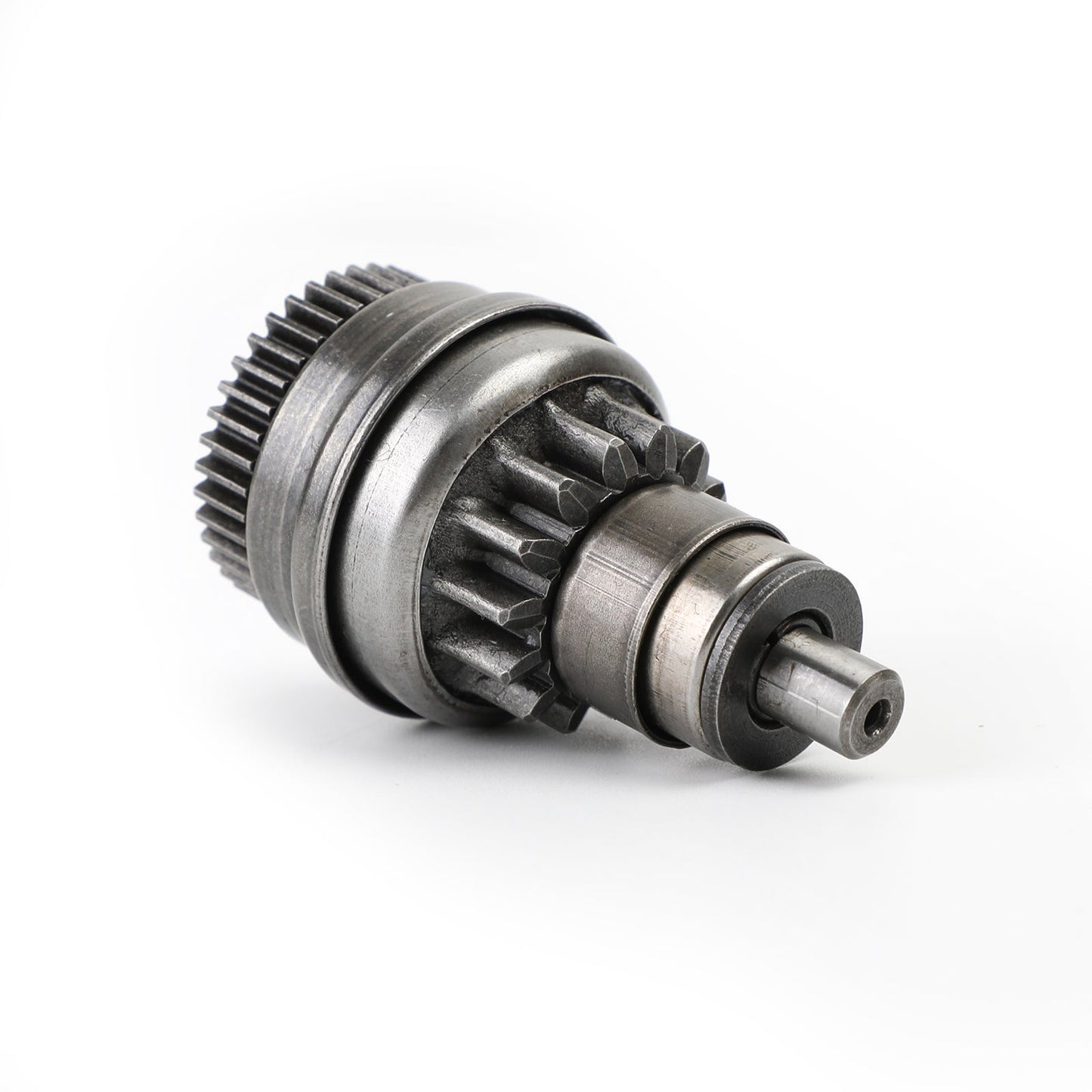 Pignone avviamento 14/40T per Honda Spacy100 03-07 NSC 50/110 Elite 110 08-10 Generico