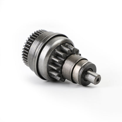 Pignone avviamento 14/40T per Honda Spacy100 03-07 NSC 50/110 Elite 110 08-10 Generico
