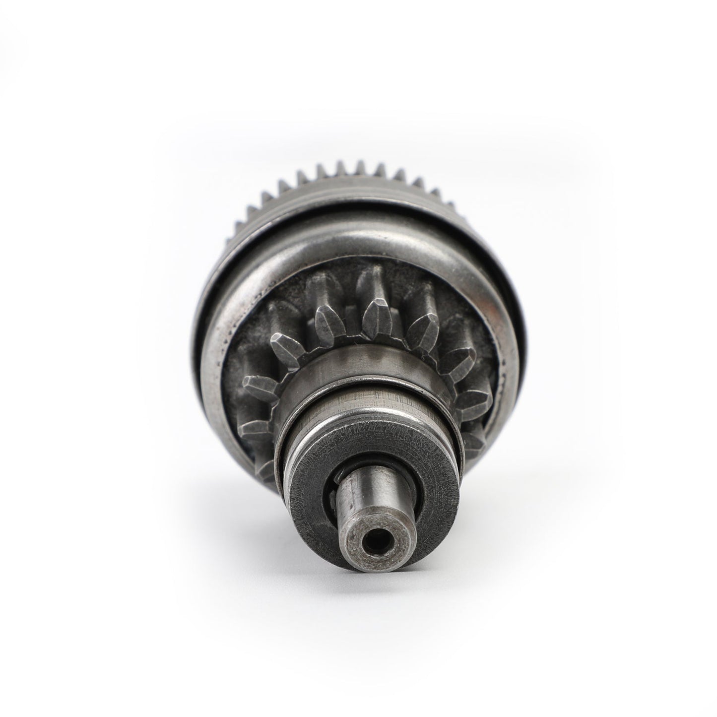 Pignone avviamento 14/40T per Honda Spacy100 03-07 NSC 50/110 Elite 110 08-10 Generico