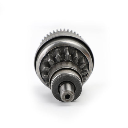 Pignone avviamento 14/40T per Honda Spacy100 03-07 NSC 50/110 Elite 110 08-10 Generico