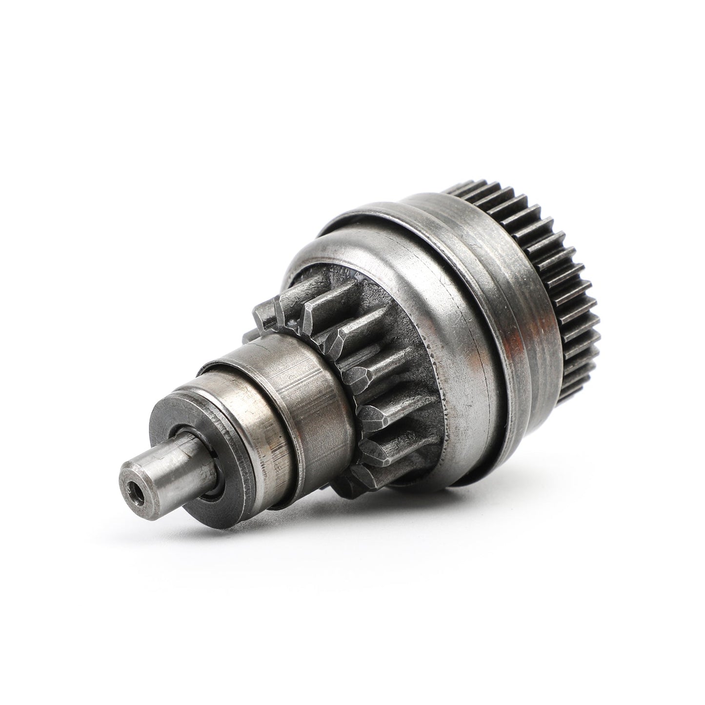 Pignone avviamento 14/40T per Honda Spacy100 03-07 NSC 50/110 Elite 110 08-10 Generico