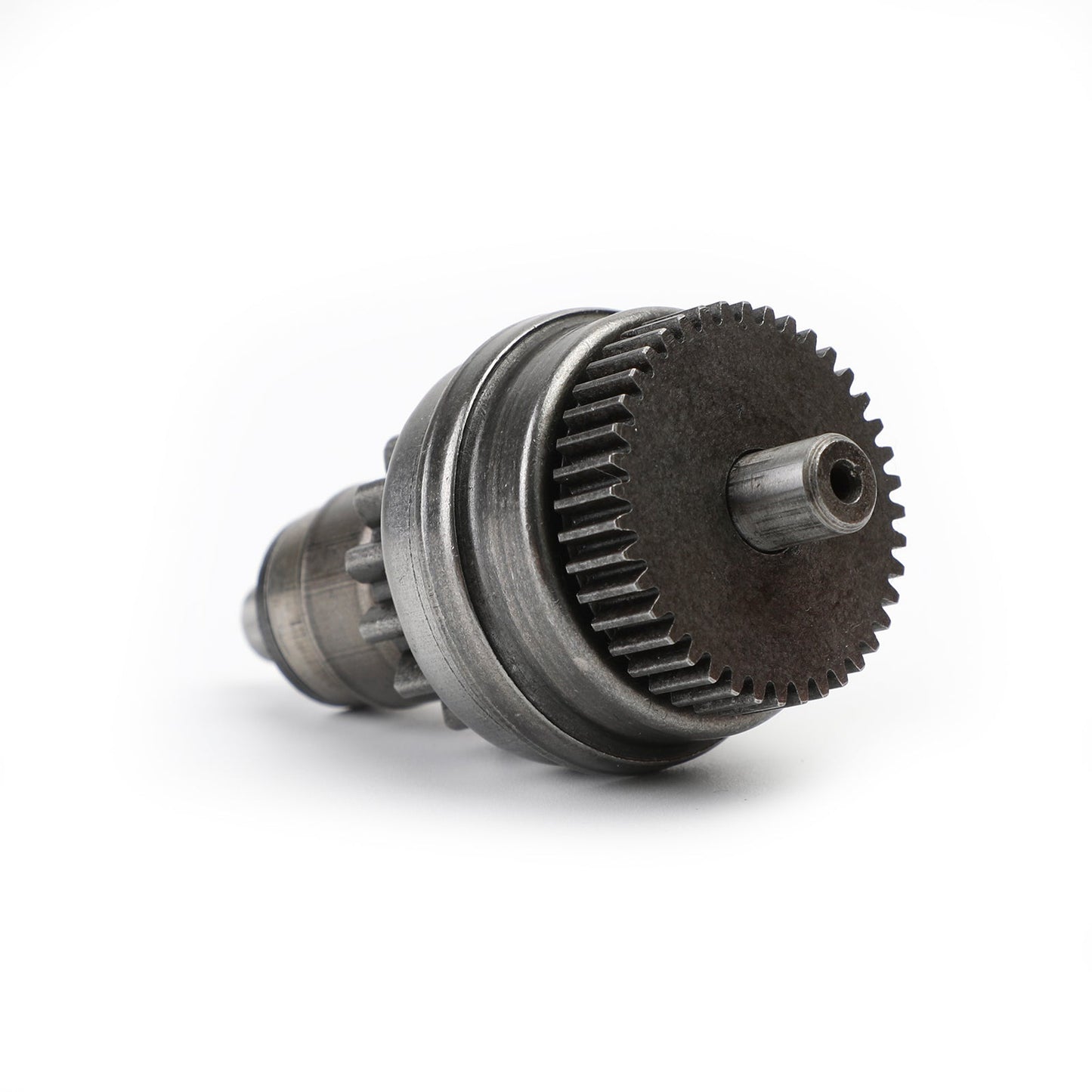 Pignone avviamento 14/40T per Honda Spacy100 03-07 NSC 50/110 Elite 110 08-10 Generico