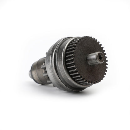 Pignone avviamento 14/40T per Honda Spacy100 03-07 NSC 50/110 Elite 110 08-10 Generico