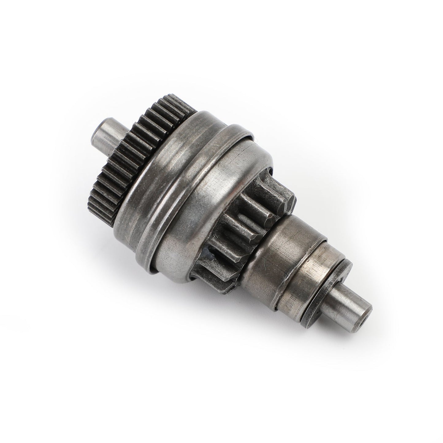 Pignone avviamento 14/40T per Honda Spacy100 03-07 NSC 50/110 Elite 110 08-10 Generico