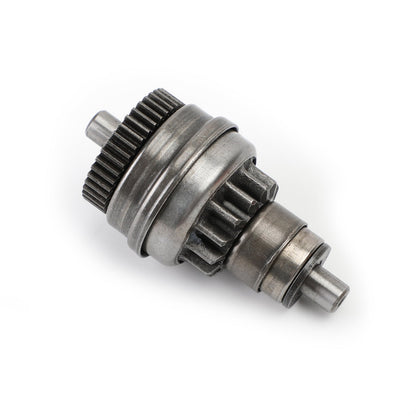 Pignone avviamento 14/40T per Honda Spacy100 03-07 NSC 50/110 Elite 110 08-10 Generico