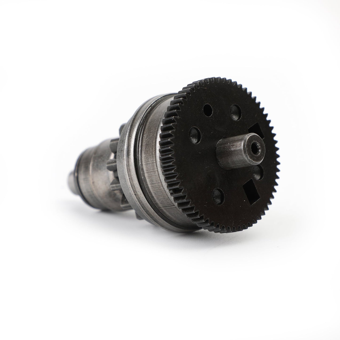 Motorino di avviamento Pignone 14/63T Per Honda SA50 ELITE NB50 NE50 DIO SK50 NH50 Wallaroo Generico