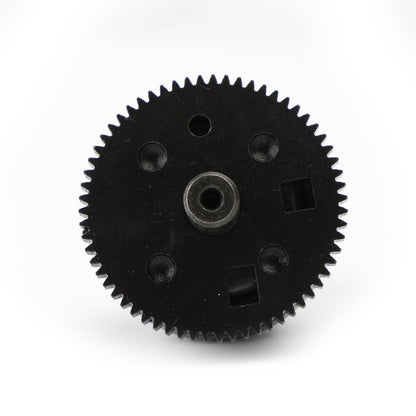 Motorino di avviamento Pignone 14/63T Per Honda SA50 ELITE NB50 NE50 DIO SK50 NH50 Wallaroo Generico