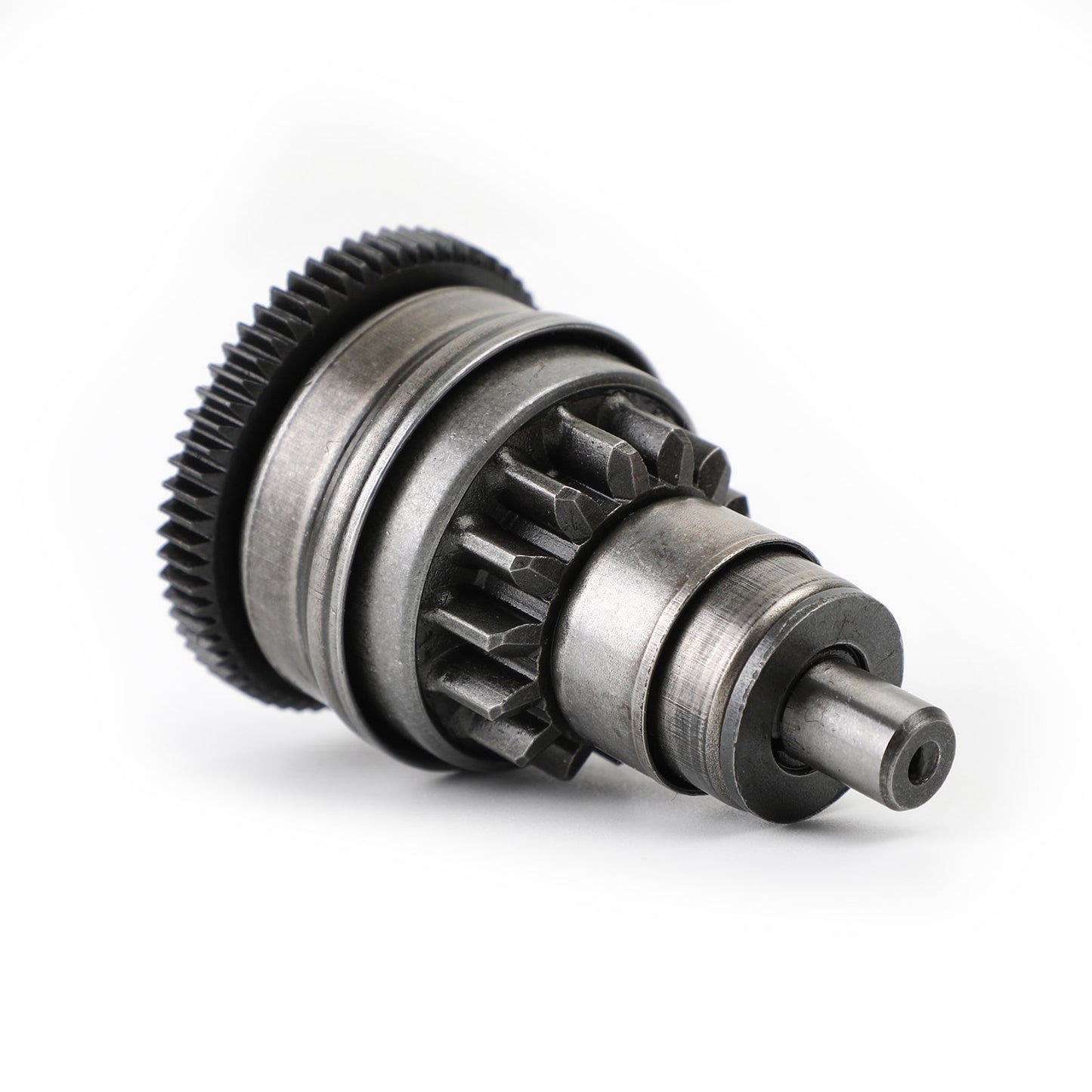 Motorino di avviamento Pignone 14/63T Per Honda SA50 ELITE NB50 NE50 DIO SK50 NH50 Wallaroo Generico
