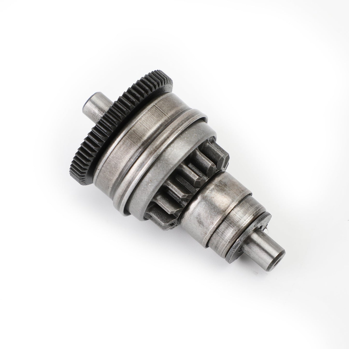 Motorino di avviamento Pignone 14/63T Per Honda SA50 ELITE NB50 NE50 DIO SK50 NH50 Wallaroo Generico