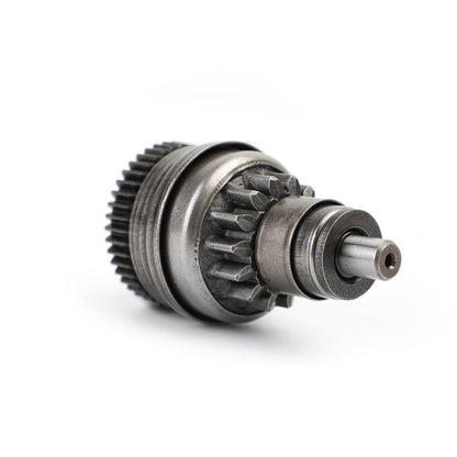 Pignone avviamento per Suzuki Aprilia Derbi Italjet Atala 50cc Benelli 491 Generico