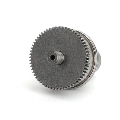 Pignone avviamento per Suzuki Aprilia Derbi Italjet Atala 50cc Benelli 491 Generico