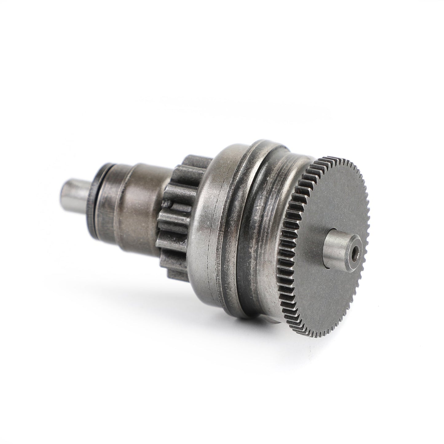 Pignone avviamento per Suzuki Aprilia Derbi Italjet Atala 50cc Benelli 491 Generico