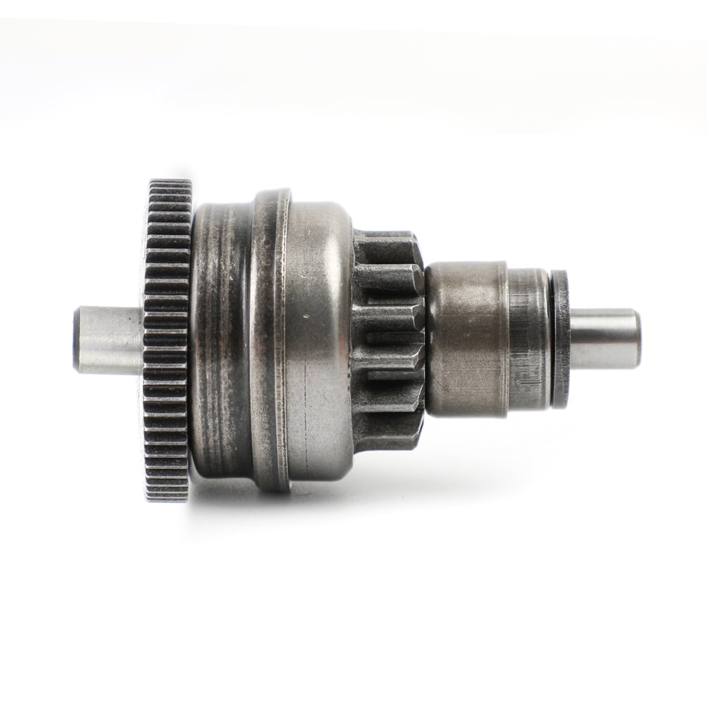 Pignone avviamento per Suzuki Aprilia Derbi Italjet Atala 50cc Benelli 491 Generico