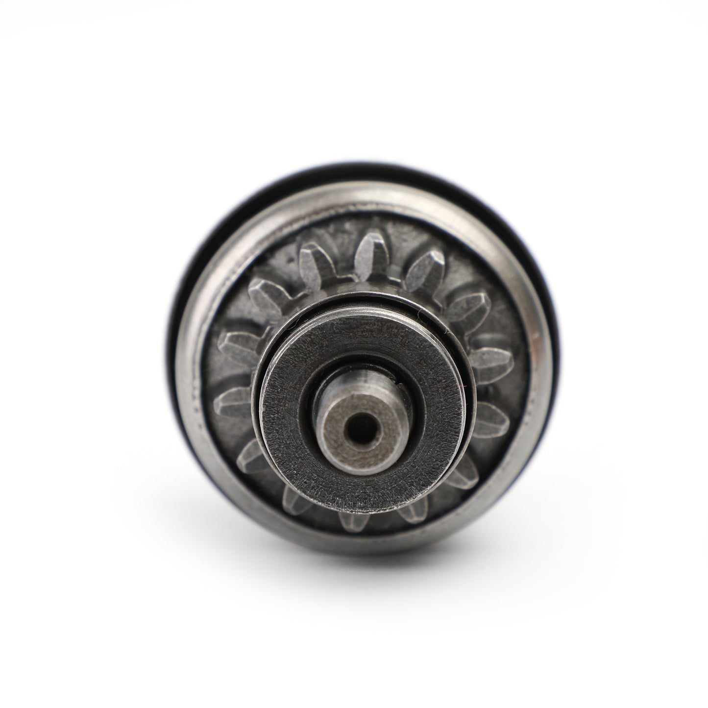 Motorino di avviamento Pignone Per SUZUKI AG100 INDIRIZZO 91-00 RGV250 GAMMA 97 31370-41D00 Generico