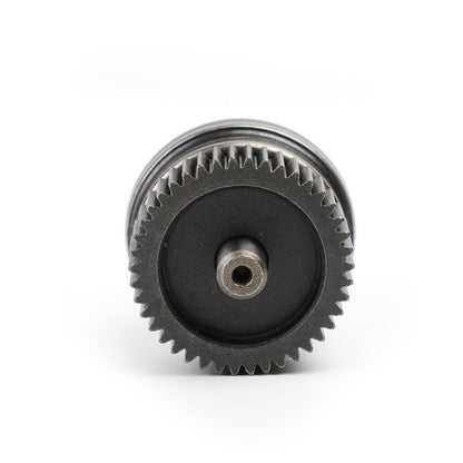 Motorino di avviamento Pignone Per SUZUKI AG100 INDIRIZZO 91-00 RGV250 GAMMA 97 31370-41D00 Generico