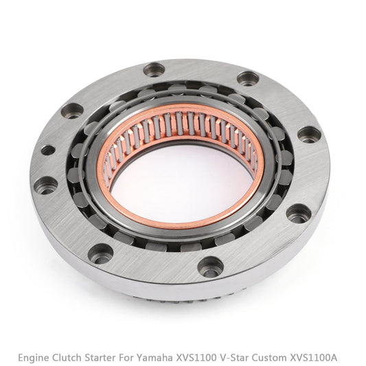 One Way Starter Clutch 5EL-15590-00 For Yamaha XVS1100 V-Star XVS1100A BT1100