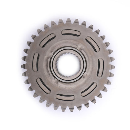 Kit ingranaggi cuscinetto unidirezionale frizione avviamento per 2004-14 HONDA TRX 450 28125-MEY-671 Generico