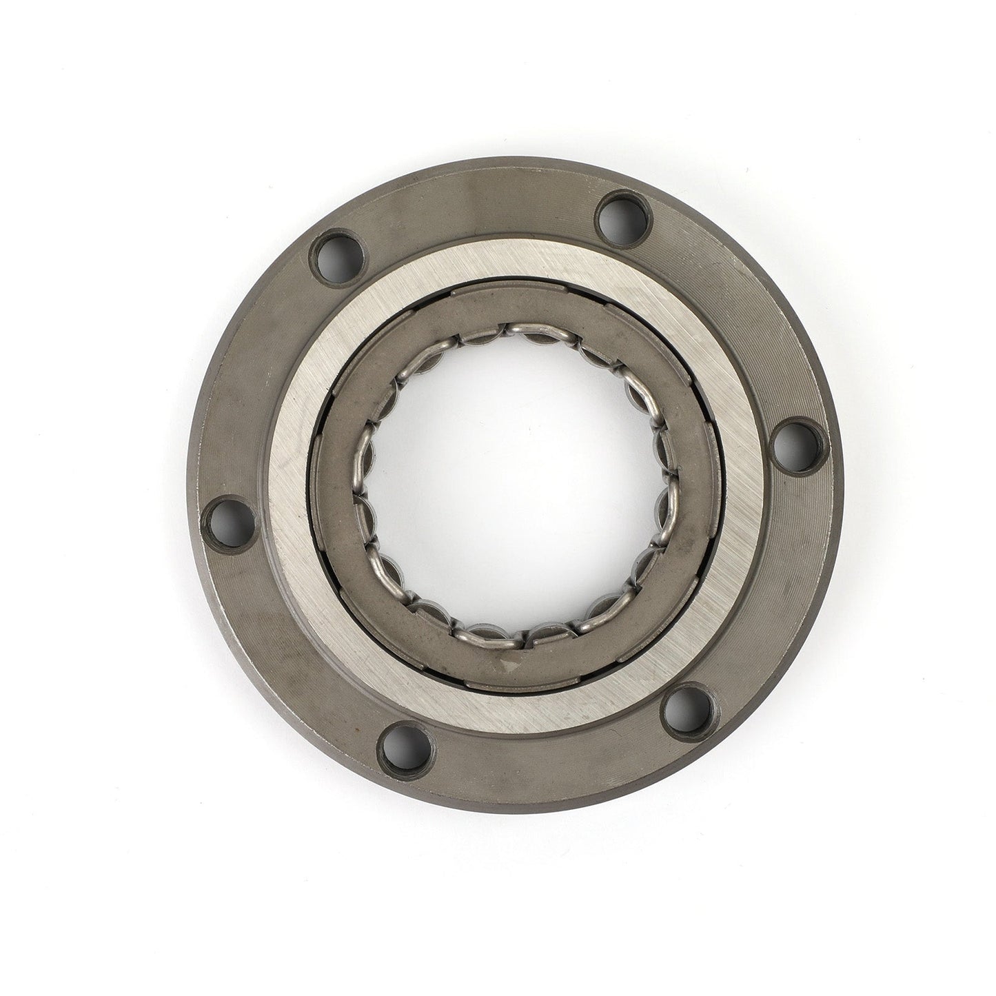 Frizione motorino di avviamento cuscinetto unidirezionale per Yamaha XV XVS SRV SRX 250 Virago V-Star generico