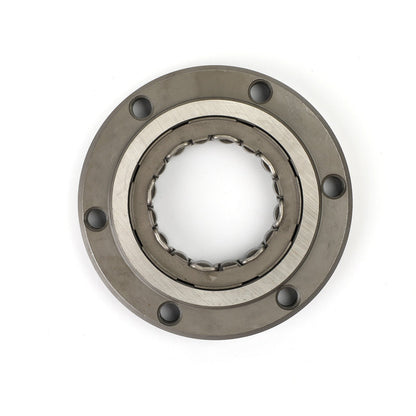 Frizione motorino di avviamento cuscinetto unidirezionale per Yamaha XV XVS SRV SRX 250 Virago V-Star generico