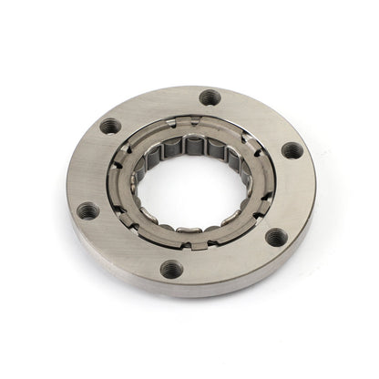 Frizione motorino di avviamento cuscinetto unidirezionale per Yamaha XV XVS SRV SRX 250 Virago V-Star generico
