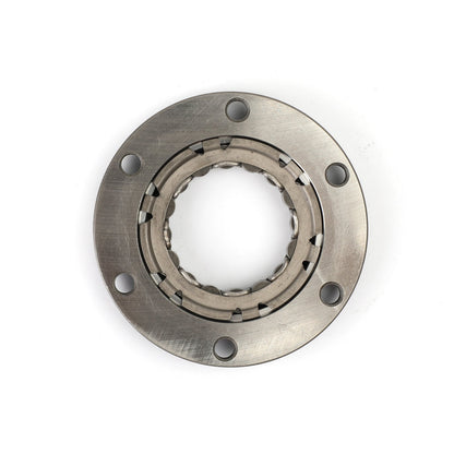 Frizione motorino di avviamento cuscinetto unidirezionale per Yamaha XV XVS SRV SRX 250 Virago V-Star generico