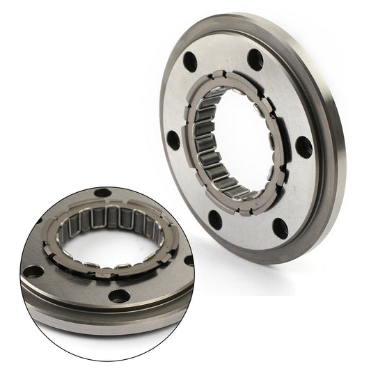 Gruppo di avviamento unidirezionale per Yamaha 2004 2005 Raptor 660 YFM660R 5LP-15590-10-00 generico