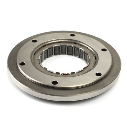 Gruppo di avviamento unidirezionale per Yamaha 2004 2005 Raptor 660 YFM660R 5LP-15590-10-00 generico