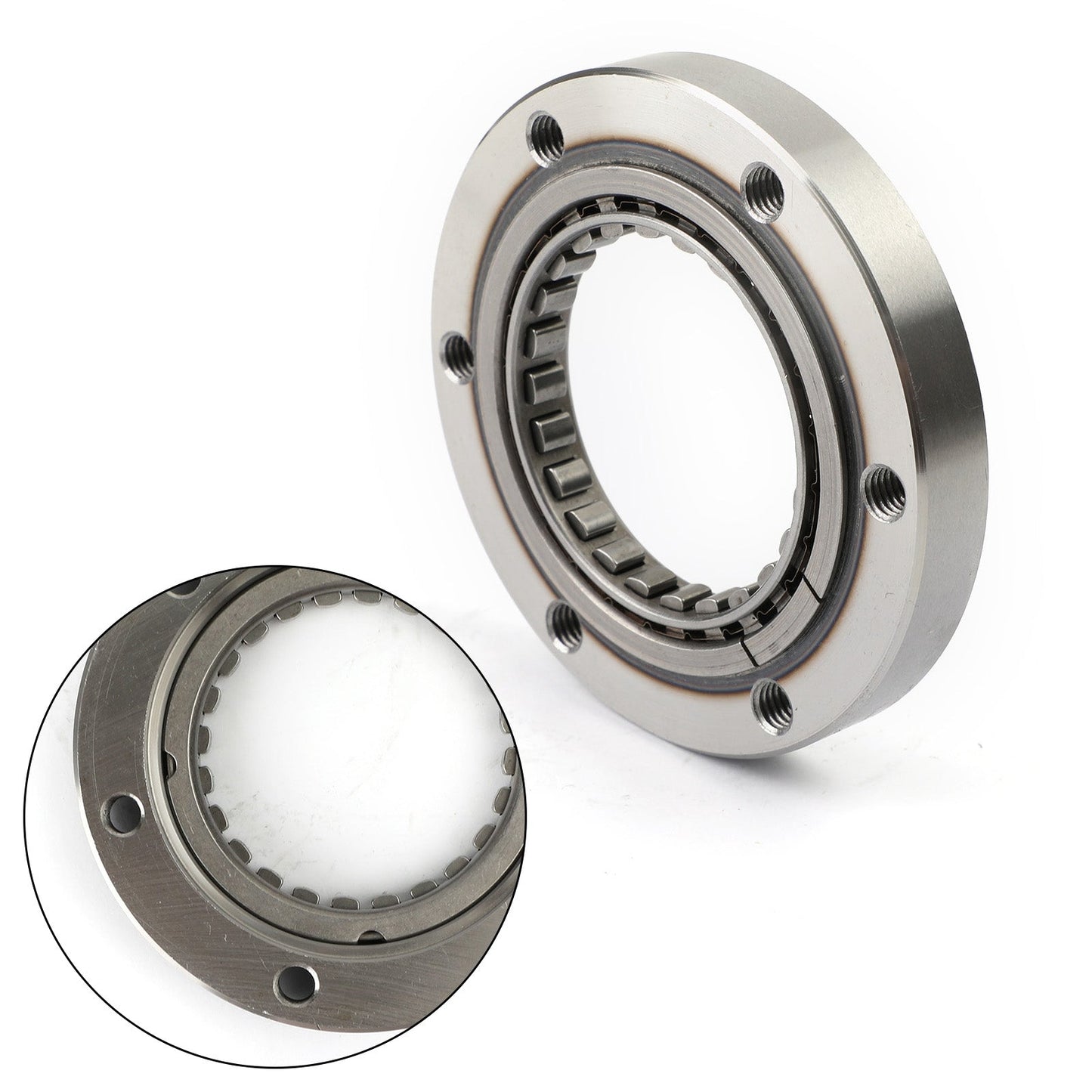 FRIZIONE AVVIAMENTO RUOTA LIBERA Per TGB BLADE Target 525 425 450 550 924816 925668 Generico