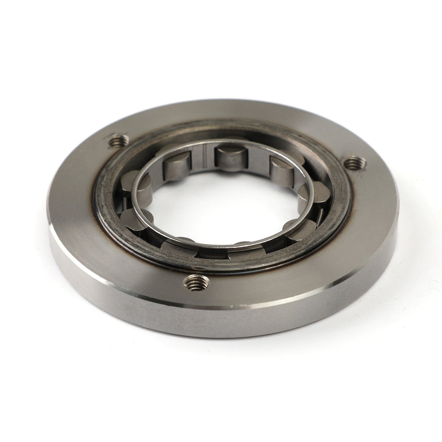 Assy frizione avviamento unidirezionale per Kawasaki KLX140 KLX150 KLX125 08-19 13193-0005 Generico