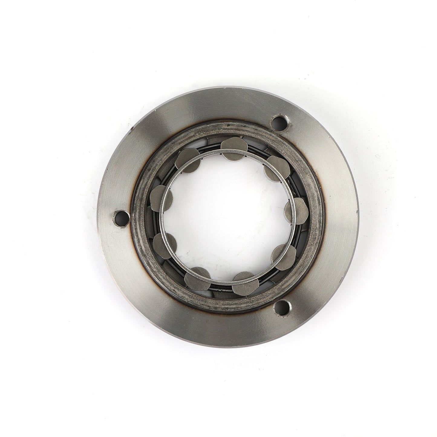 Assy frizione avviamento unidirezionale per Kawasaki KLX140 KLX150 KLX125 08-19 13193-0005 Generico