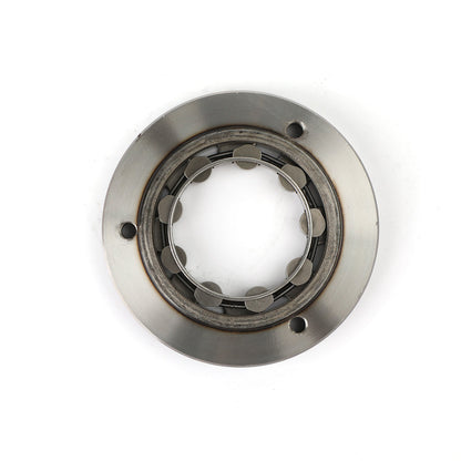 Assy frizione avviamento unidirezionale per Kawasaki KLX140 KLX150 KLX125 08-19 13193-0005 Generico