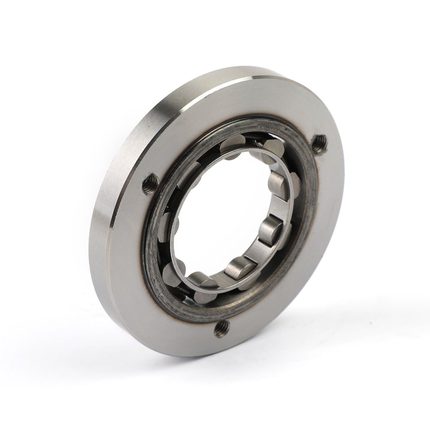 Assy frizione avviamento unidirezionale per Kawasaki KLX140 KLX150 KLX125 08-19 13193-0005 Generico