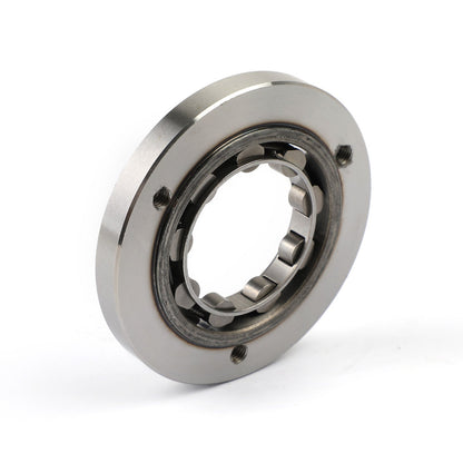 Assy frizione avviamento unidirezionale per Kawasaki KLX140 KLX150 KLX125 08-19 13193-0005 Generico