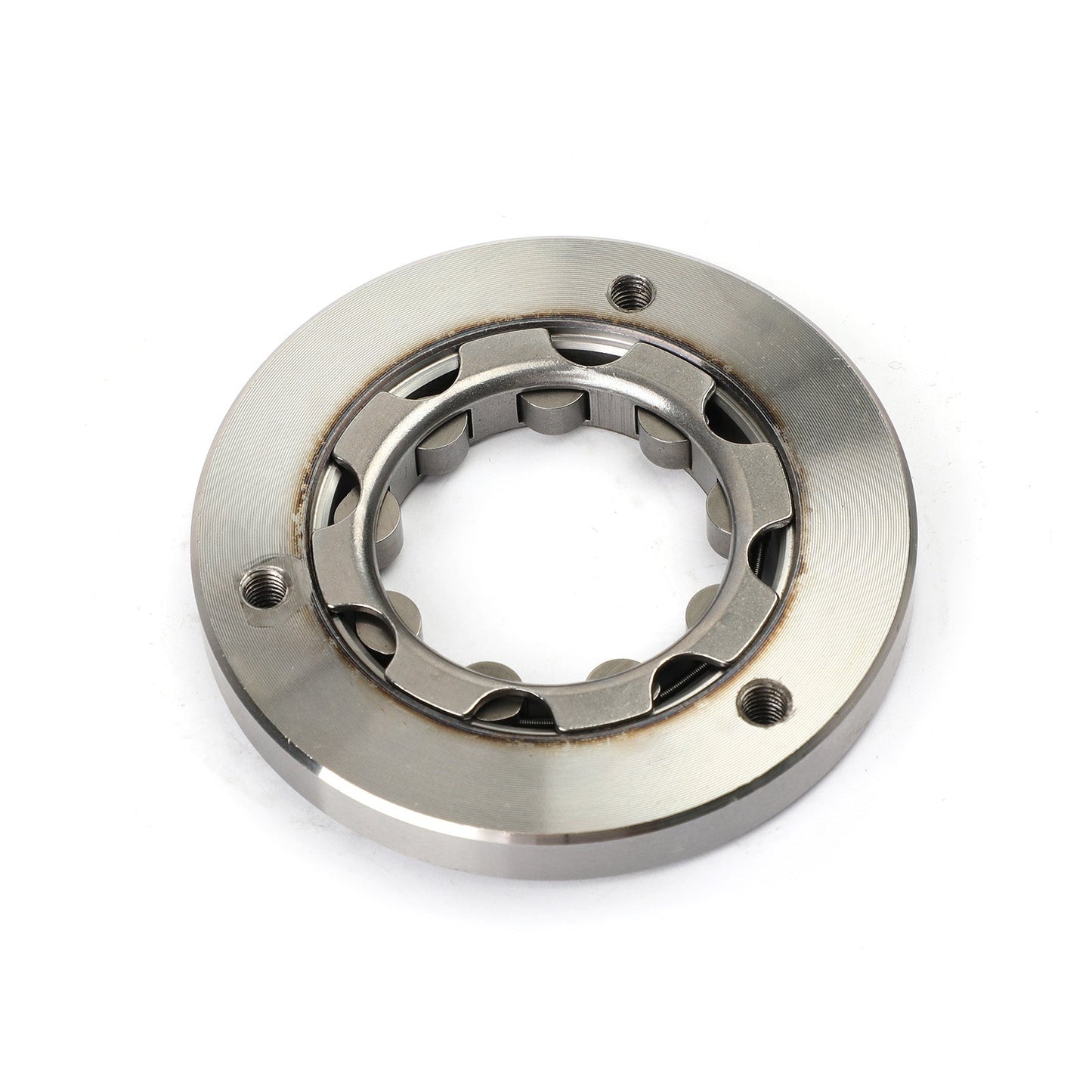 Assy frizione avviamento unidirezionale per Kawasaki KLX140 KLX150 KLX125 08-19 13193-0005 Generico