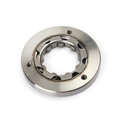 Assy frizione avviamento unidirezionale per Kawasaki KLX140 KLX150 KLX125 08-19 13193-0005 Generico