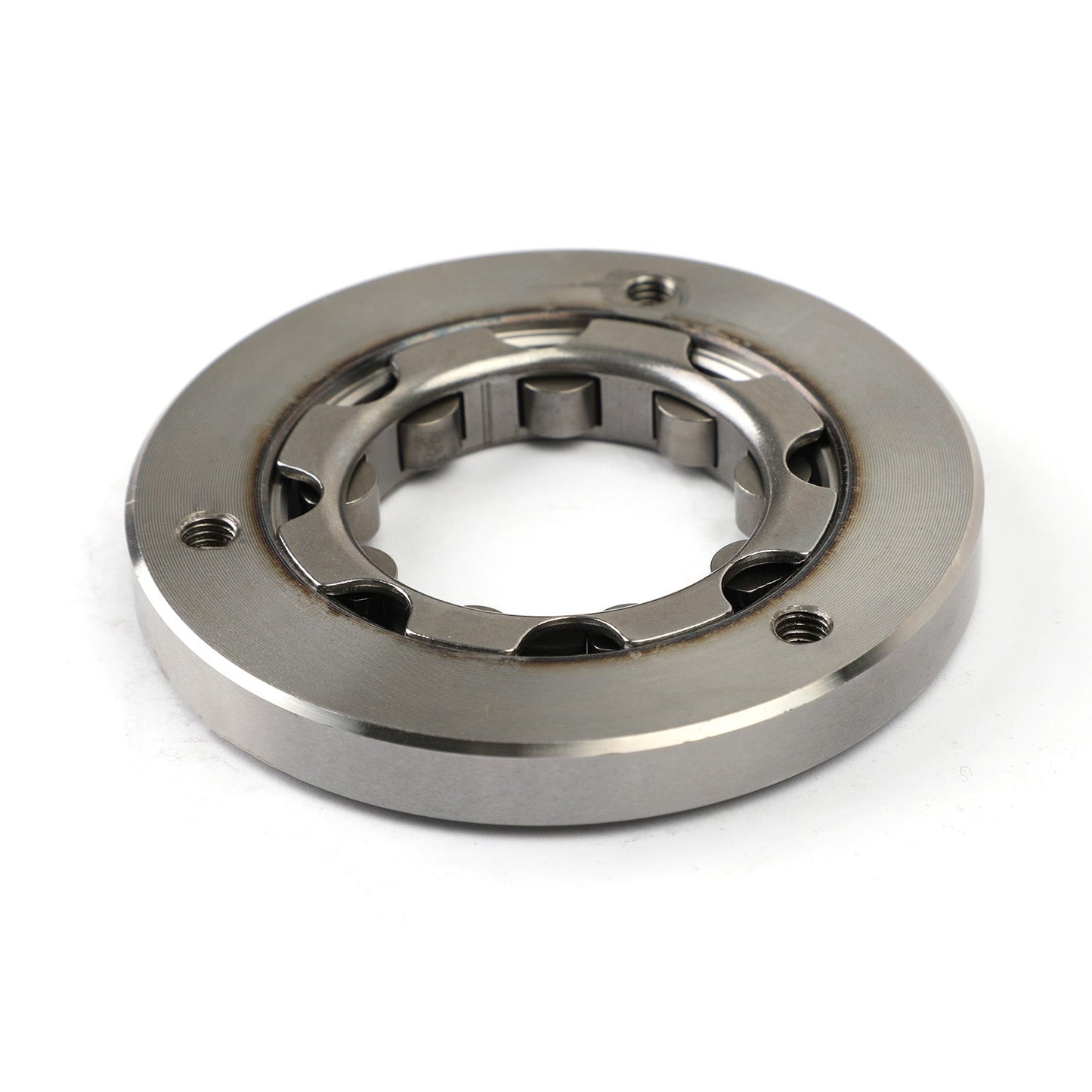 Assy frizione avviamento unidirezionale per Kawasaki KLX140 KLX150 KLX125 08-19 13193-0005 Generico