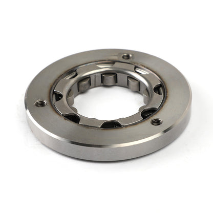 Assy frizione avviamento unidirezionale per Kawasaki KLX140 KLX150 KLX125 08-19 13193-0005 Generico