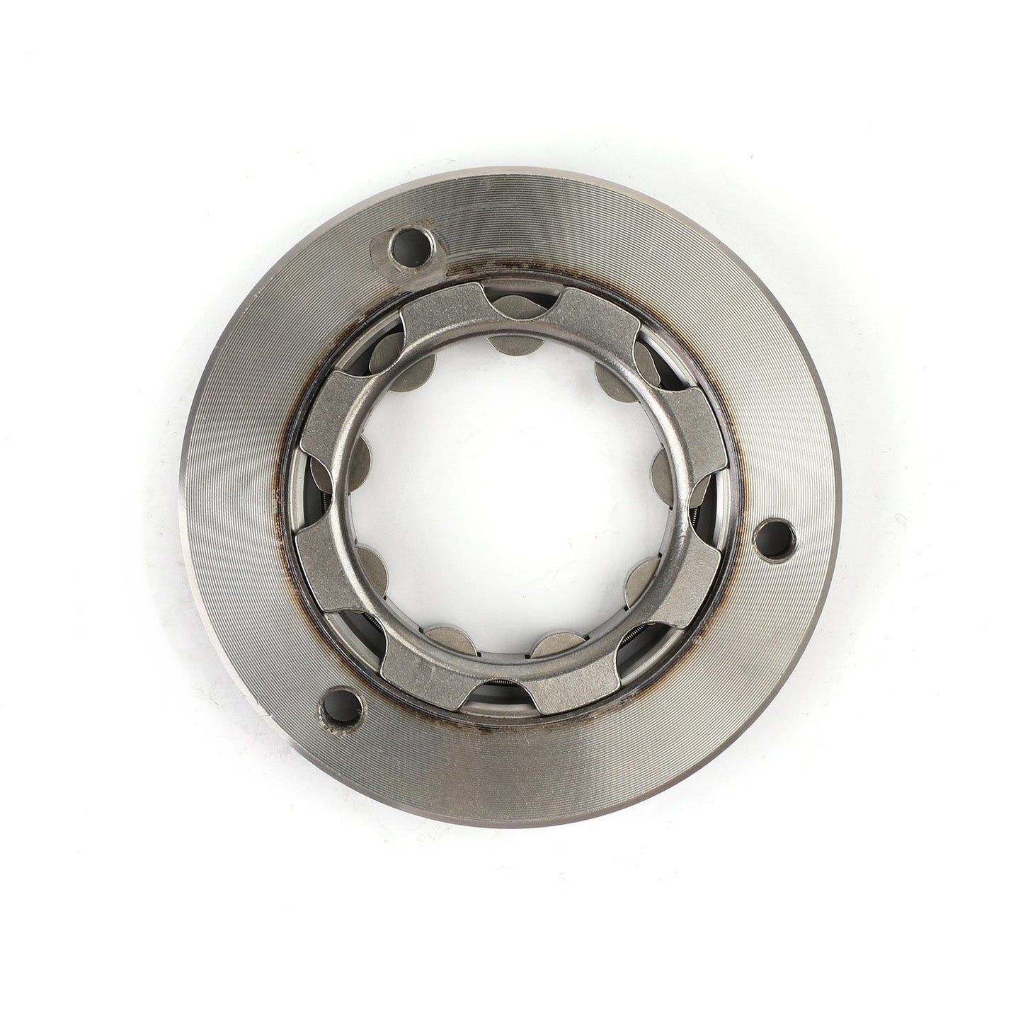 Assy frizione avviamento unidirezionale per Kawasaki KLX140 KLX150 KLX125 08-19 13193-0005 Generico