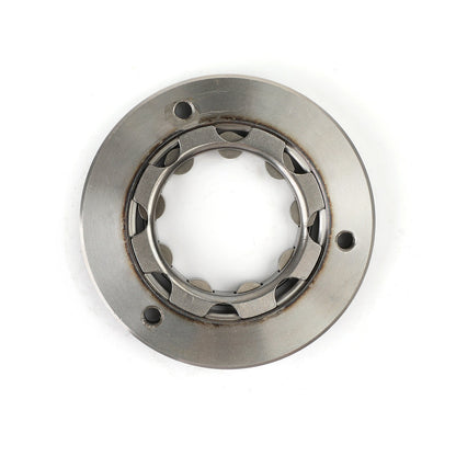 Assy frizione avviamento unidirezionale per Kawasaki KLX140 KLX150 KLX125 08-19 13193-0005 Generico