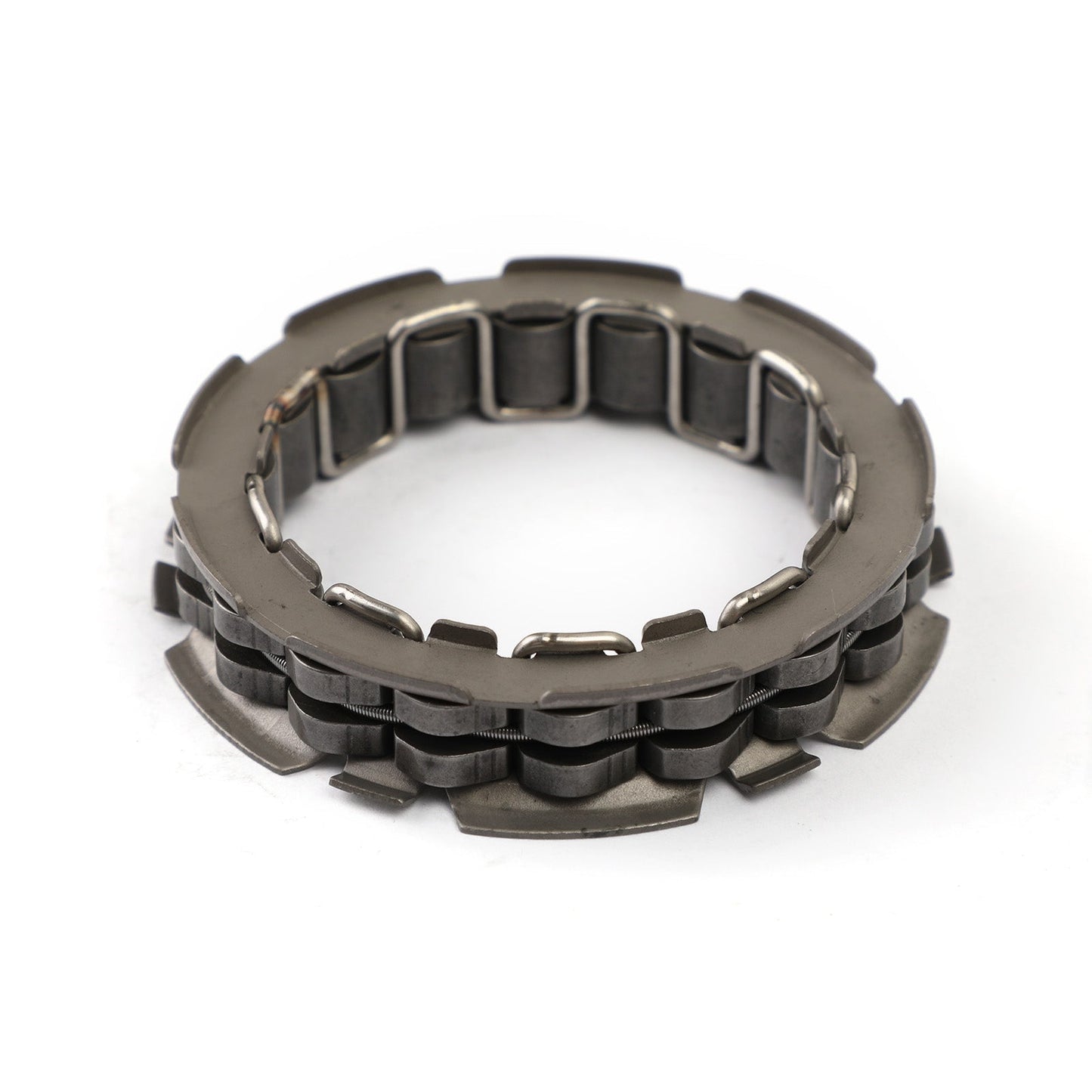Cuscinetto frizione avviamento unidirezionale per Yamaha XVS 400 650 950 1300 XVZ Drag V Star generico