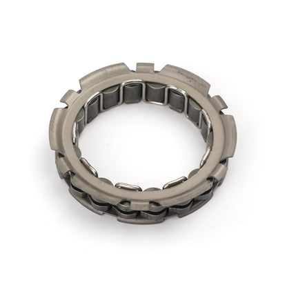 Cuscinetto frizione avviamento unidirezionale per Yamaha XVS 400 650 950 1300 XVZ Drag V Star generico