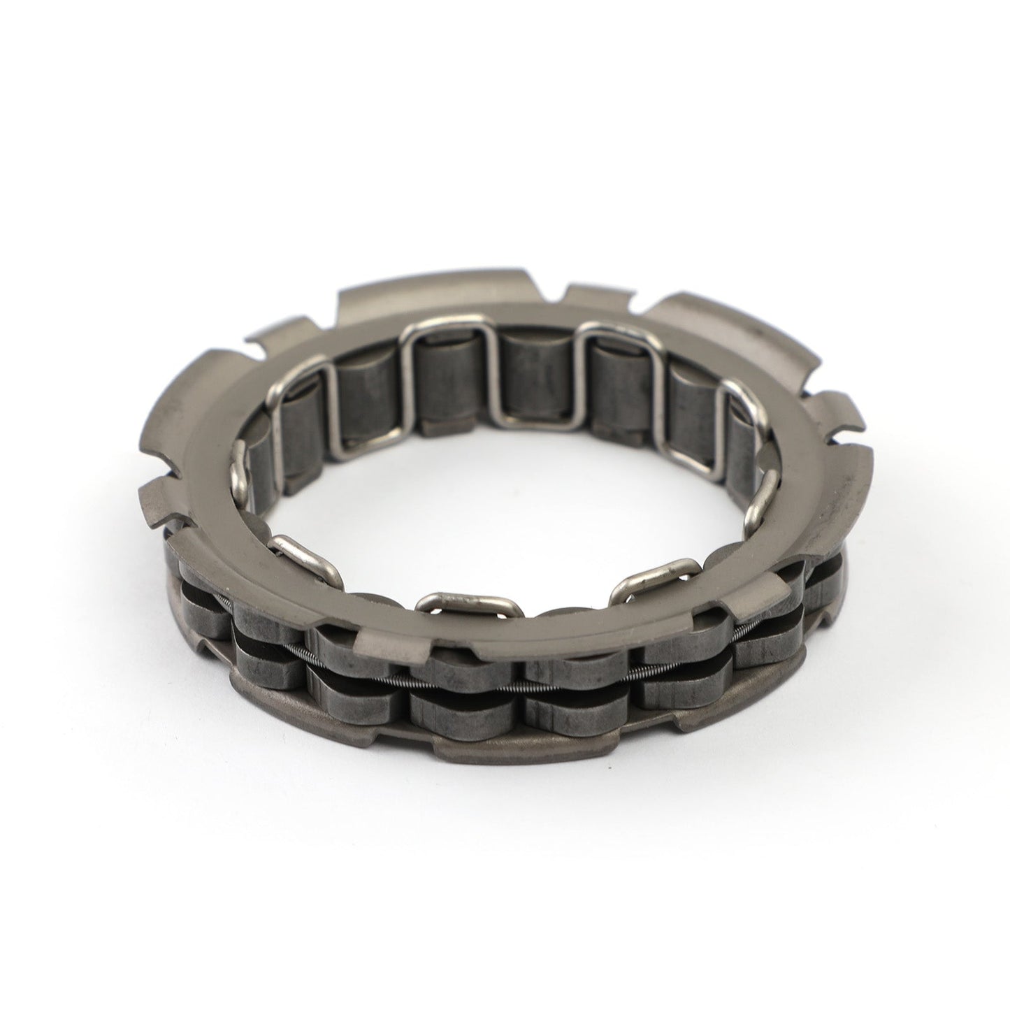 Cuscinetto frizione avviamento unidirezionale per Yamaha XVS 400 650 950 1300 XVZ Drag V Star generico