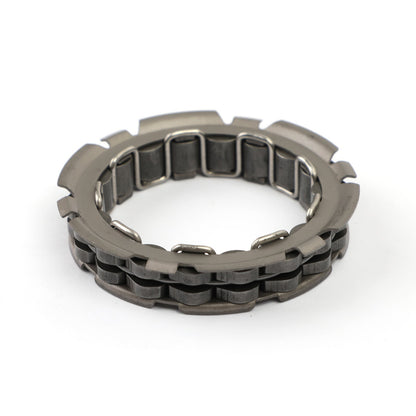 Cuscinetto frizione avviamento unidirezionale per Yamaha XVS 400 650 950 1300 XVZ Drag V Star generico