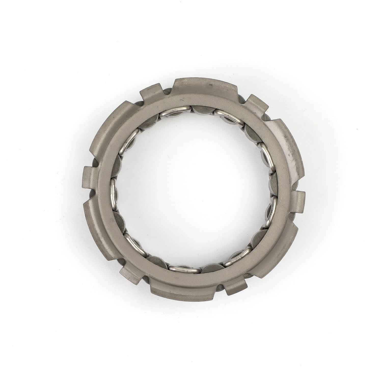 Cuscinetto frizione avviamento unidirezionale per Yamaha XVS 400 650 950 1300 XVZ Drag V Star generico