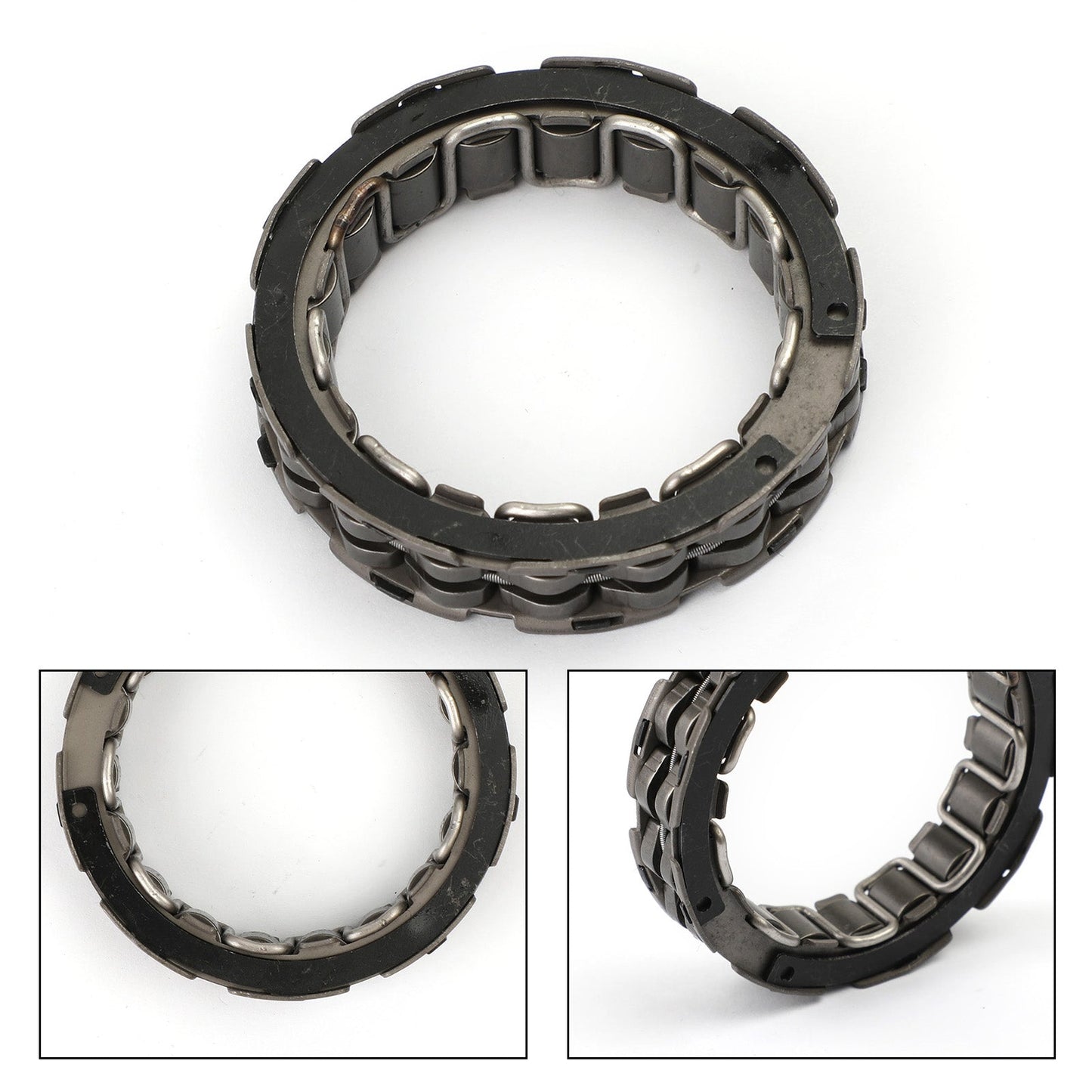 Cuscinetto frizione avviamento unidirezionale per Honda TRX450ER TRX450R Sportrax TRX 300/350 Generico